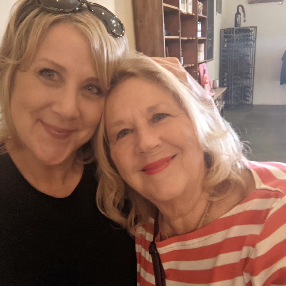 Meet your Posher, Brenda - Picture 1 of 1